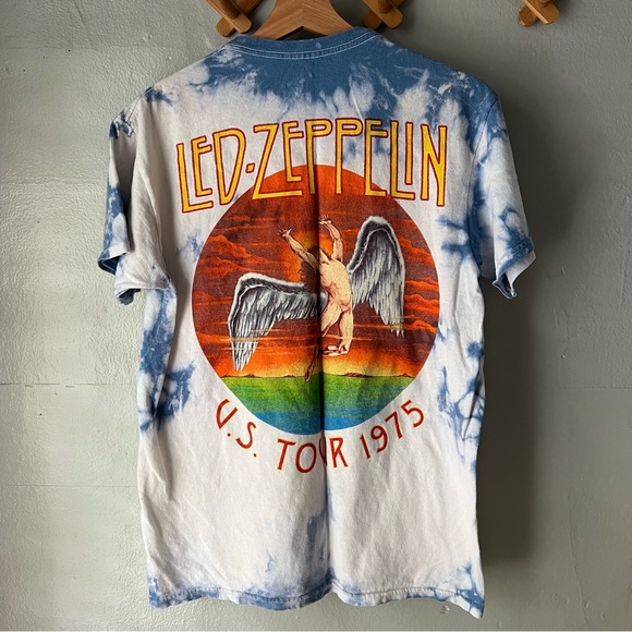 Led Zeppelin Tee 🌼 - Picture 4 of 5